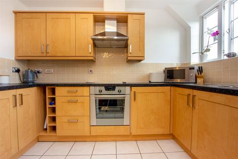 2 bedroom apartment to rent, 34 Woodley Green, Witney, Oxfordshire, OX28