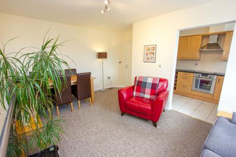 2 bedroom apartment to rent, 34 Woodley Green, Witney, Oxfordshire, OX28