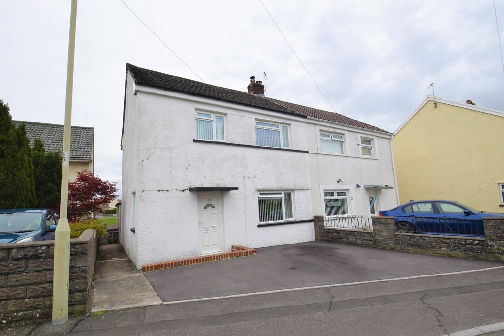 16 Fron Heulog, Cefn Glas, Bridgend, Bridgend County Borough, CF31 4RP