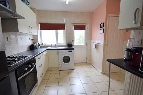 16 Fron Heulog, Bridgend, CF31 4RP