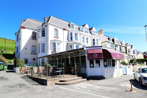 Restaurant for sale, St James Place, Ilfracombe, Devon, EX34