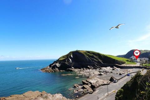 Restaurant for sale, St James Place, Ilfracombe, Devon, EX34