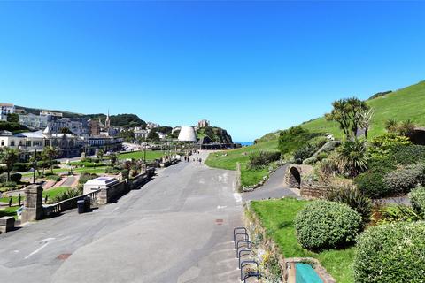 Restaurant for sale, St James Place, Ilfracombe, Devon, EX34