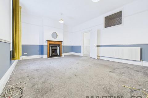 3 bedroom maisonette for sale, Milton Road, Portsmouth