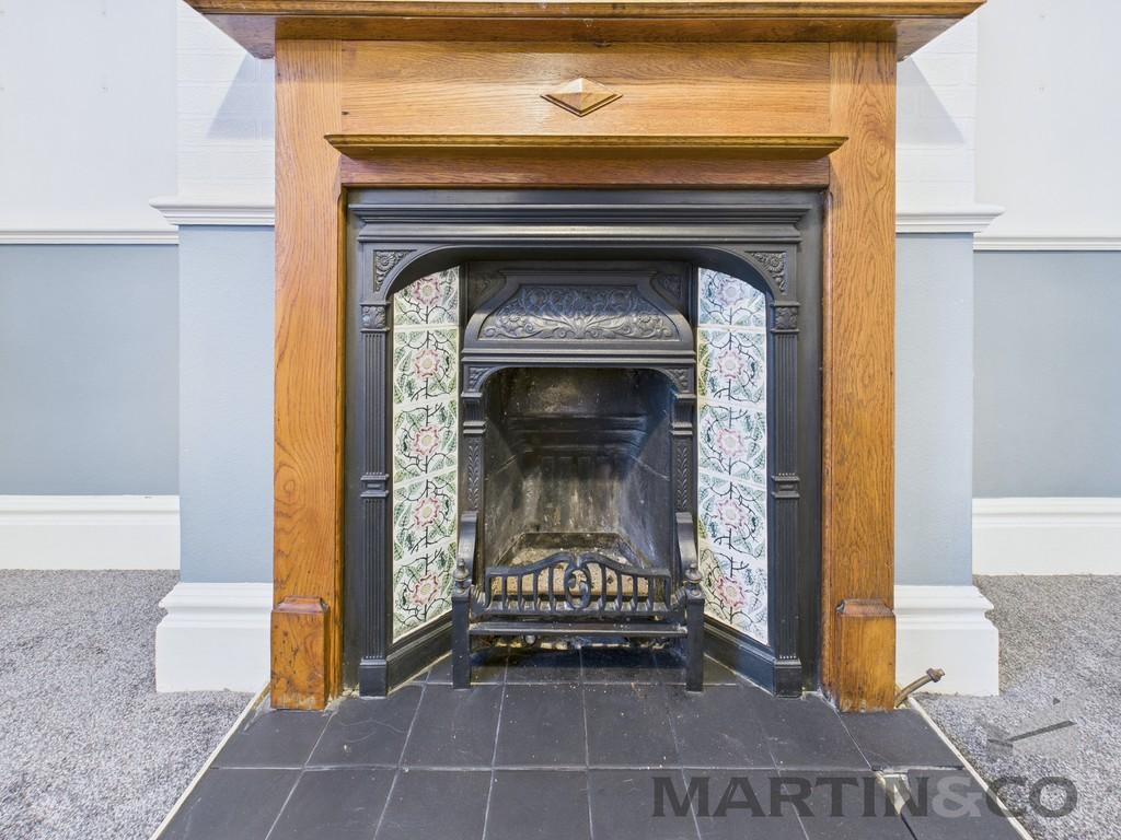 Fire Place