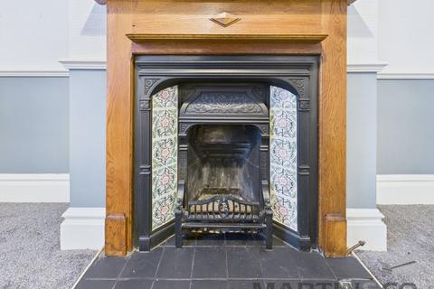 3 bedroom maisonette for sale, Milton Road, Portsmouth