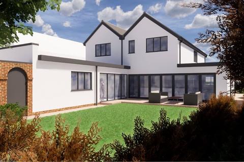 7 Albert Drive, Cheltenham, GL52 3JH