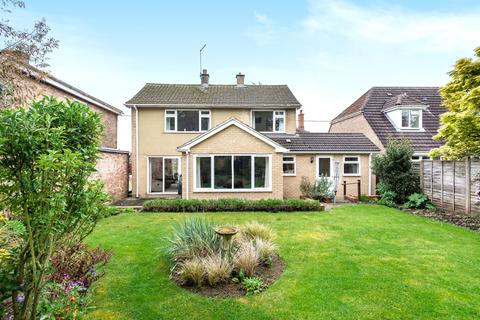 8 Coach Lane, Faringdon, SN7 8AB