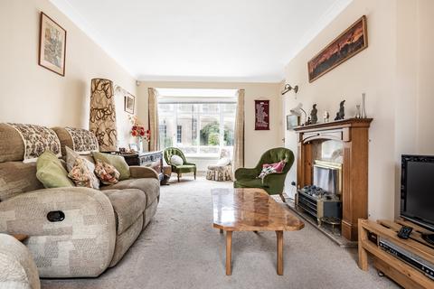 8 Coach Lane, Faringdon, SN7 8AB