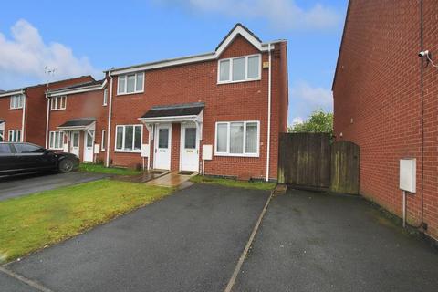 3 Bradley Fields, Donnington, Telford, TF2 7SD