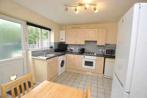 3 Bradley Fields, Donnington, Telford, TF2 7SD