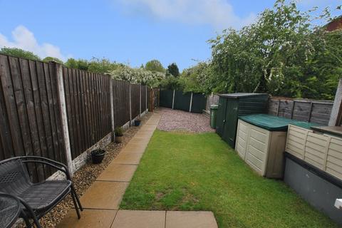 3 Bradley Fields, Donnington, Telford, TF2 7SD