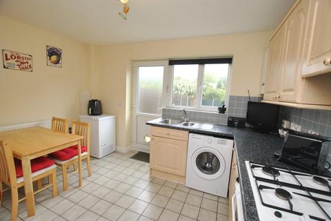 3 Bradley Fields, Donnington, Telford, TF2 7SD