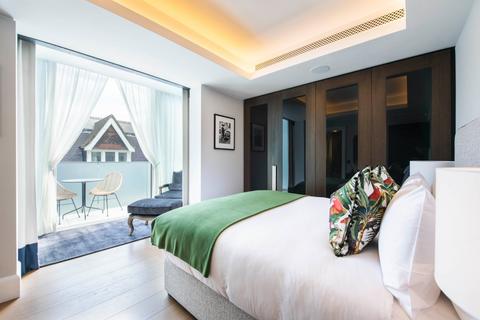 3 bedroom flat to rent, Duke Street, Mayfair, London