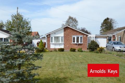 7 Broad Reaches, Ludham, Great Yarmouth, NR29 5PD