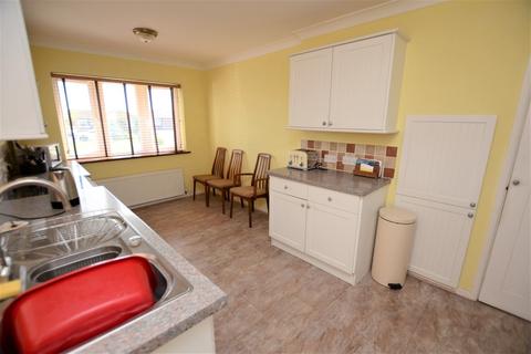 7 Broad Reaches, Ludham, Great Yarmouth, NR29 5PD