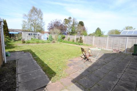 7 Broad Reaches, Ludham, Great Yarmouth, NR29 5PD
