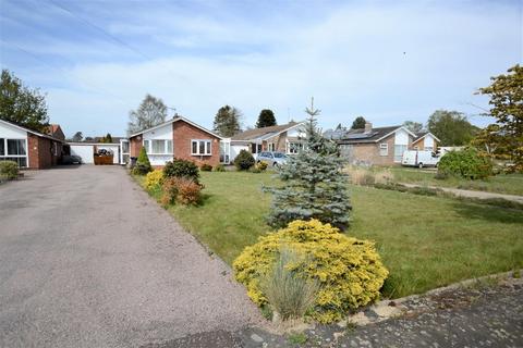 7 Broad Reaches, Ludham, Great Yarmouth, NR29 5PD