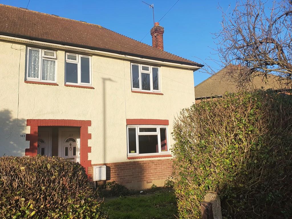 Iron Mill Lane, Crayford, DA1 3 bed end of terrace house £200,000