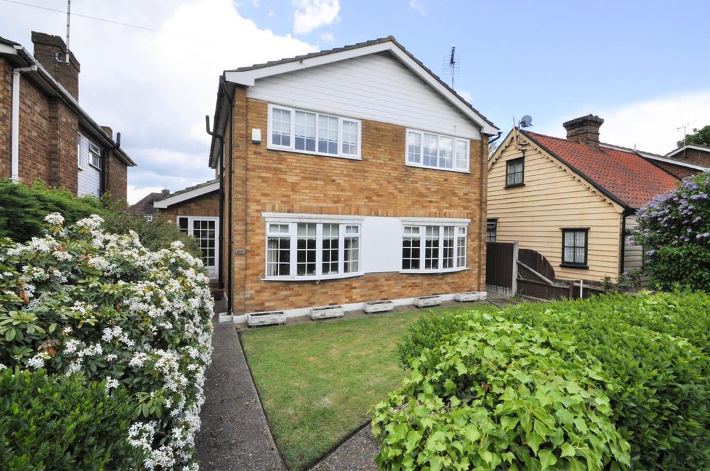 London Road, Hadleigh 5 bed detached house for sale £550,000