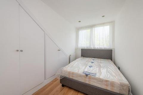 undefined, Sutton Road, Muswell Hill, London