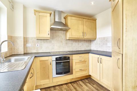 14 Valley Mews, Greenfield, Oldham, OL3 7FH