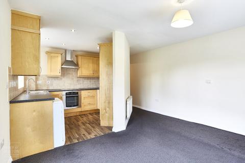 14 Valley Mews, Greenfield, Oldham, OL3 7FH