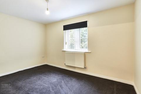 14 Valley Mews, Greenfield, Oldham, OL3 7FH