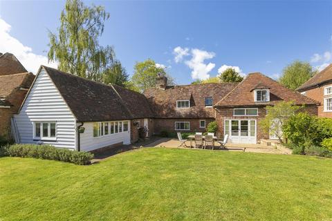 undefined, Little Cottage, The Street, Ickham