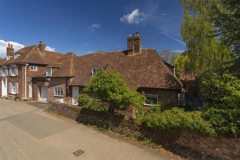 undefined, Little Cottage, The Street, Ickham