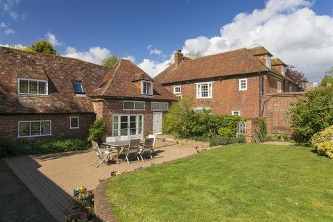 undefined, Little Cottage, The Street, Ickham