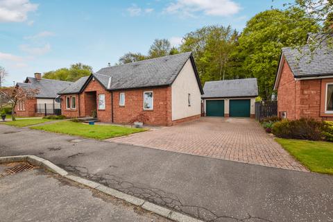 3 Franklin Street, Ardler, Blairgowrie, PH12 8SZ