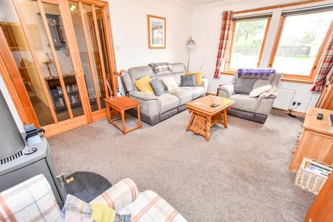 3 Franklin Street, Ardler, Blairgowrie, PH12 8SZ