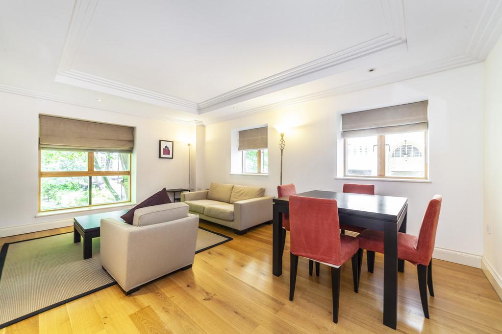 Westminster Green, Dean Ryle Street, London, SW1P 2 bed apartment £