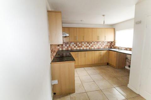 3 bedroom terraced house to rent - North Seaton Road