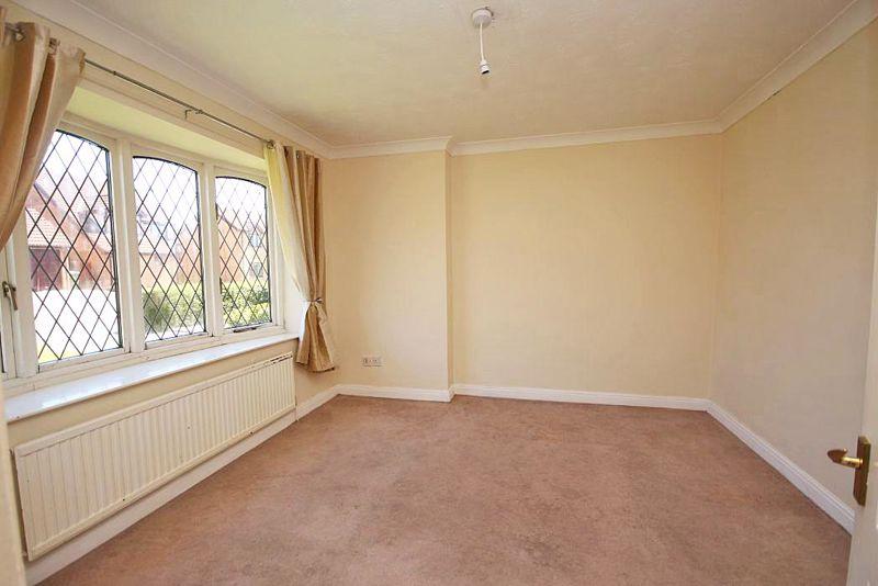 SHAW DRIVE, SCARTHO 4 bed detached house £275,000
