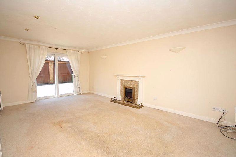SHAW DRIVE, SCARTHO 4 bed detached house £275,000