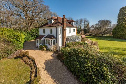 5 bedroom detached house for sale, Friday Street, Ockley, Dorking, Surrey, RH5