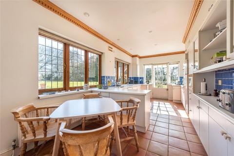 5 bedroom detached house for sale, Friday Street, Ockley, Dorking, Surrey, RH5