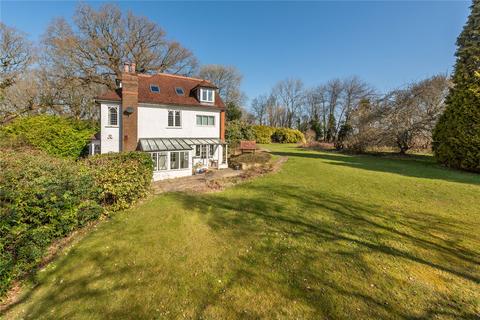 5 bedroom detached house for sale, Friday Street, Ockley, Dorking, Surrey, RH5