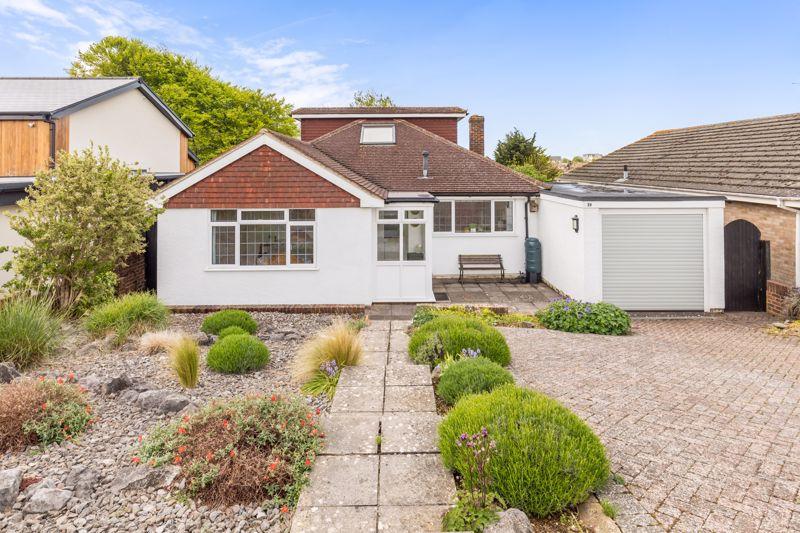 Windmill Drive, Brighton 4 bed bungalow £750,000