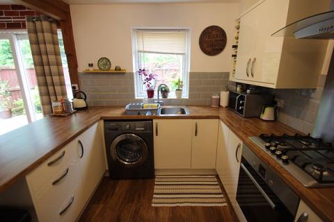 82 Dolben Lane, Redditch, B98 0LF