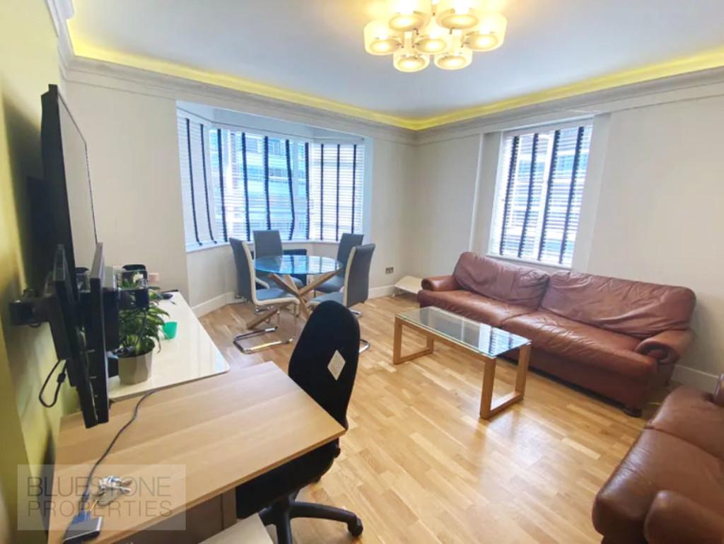 Nightingale Lane, Clapham South 2 bed apartment £2,299 pcm (£531 pw)