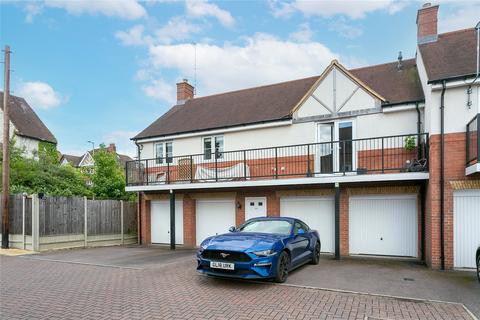 34 Wright Close, Bushey, WD23 2FH