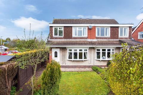 33 Camborne Close, Congleton, CW12 3BG