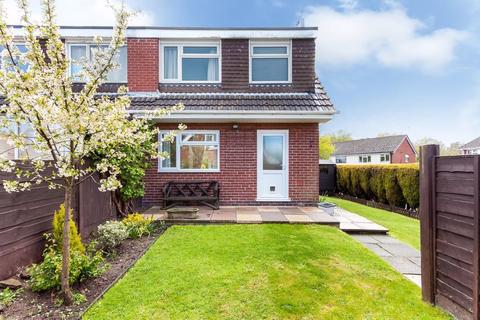 33 Camborne Close, Congleton, CW12 3BG