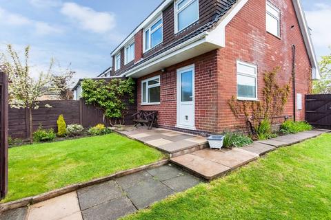 33 Camborne Close, Congleton, CW12 3BG