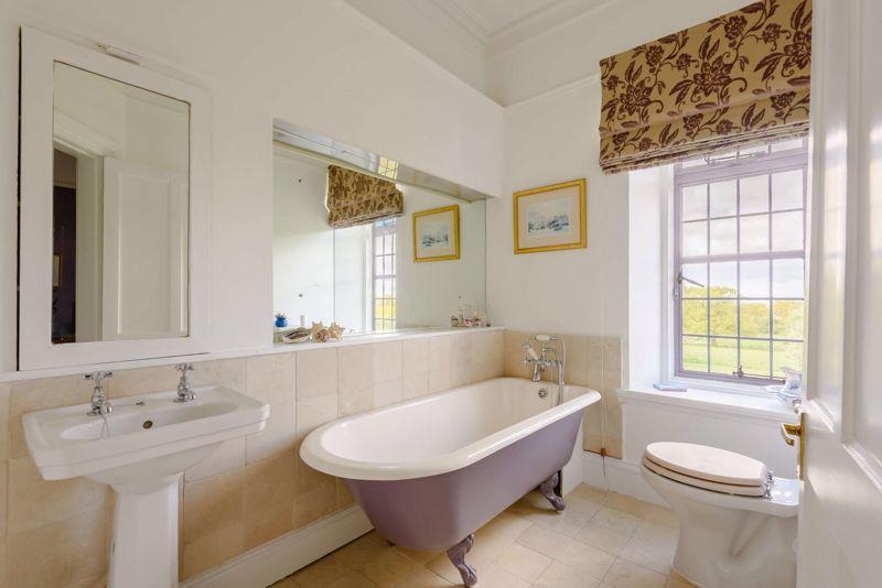 Bedroom 2 En-suite