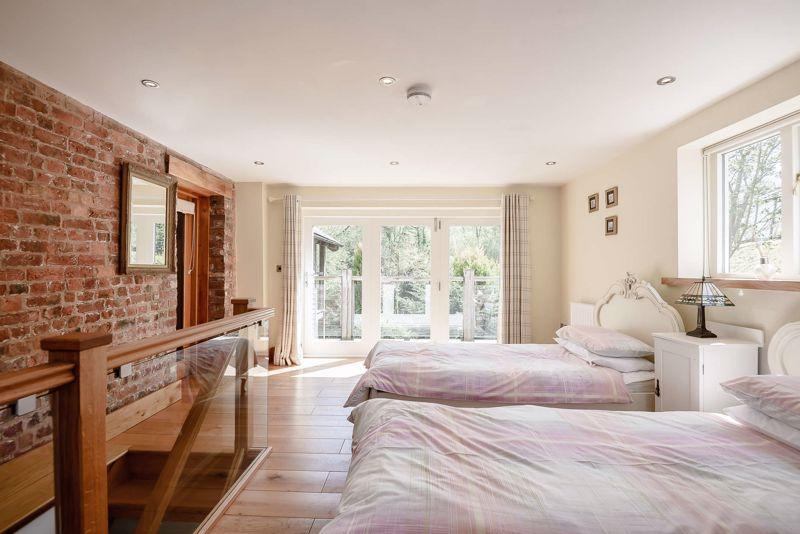 Bedroom 4/Study