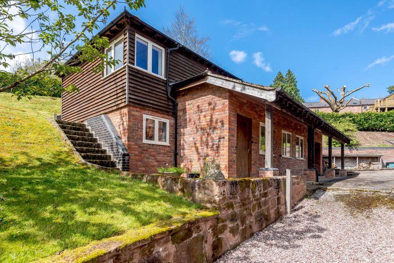 Guest Accommodation